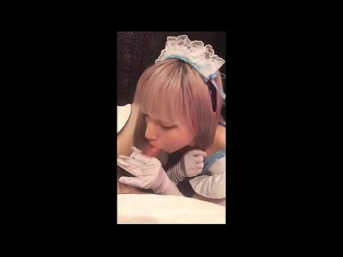 ❤️ Japanese Idol [mayuka], Dharka gabadh Faransiis ah, qaybta 1, dharbaaxo iyo labeen labeen Galmo ❌