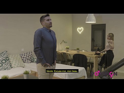 ❤️ PORNBCN 4K Mid ka mid ah naag qaan-gaar ah oo naaso waaweyn leh waxay rabtaa inay dabada noqoto Gigolo yar oo leh dick blowjob amortism adag fuck gacanta shaqo eeyga qaabka maxsuul leefleefi kacsiga Faransiiska subtitles Galmo ❌