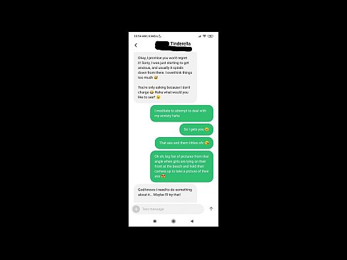 ❤️ Waxaan ku daray PAWG cusub oo Tinder ah haremkayga (la hadal Tinder waxaa ku jira) Galmo ❌